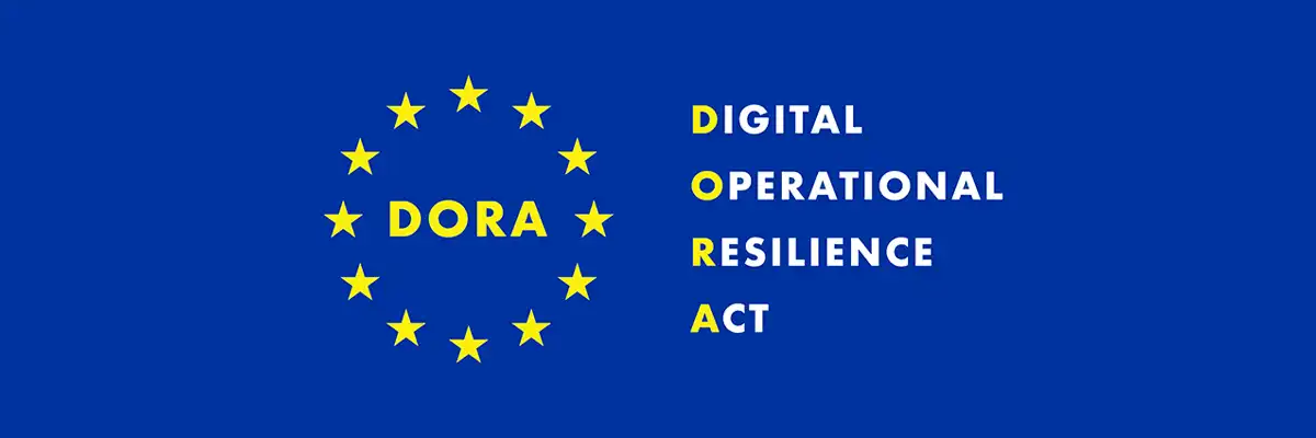 DORA - Digital Operational Resilience Act