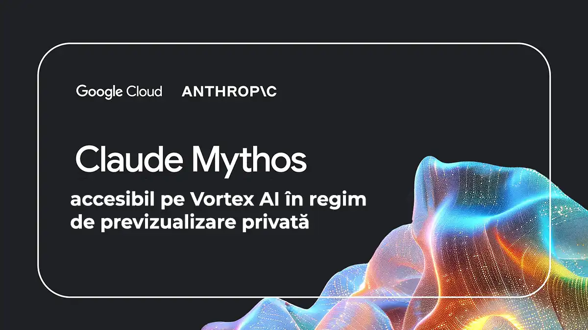 Mythos, modelul AI Anthropic care a îngrozit industria de securitate cibernetică